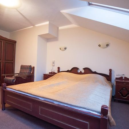 Guest House Lotus Palanga Luaran gambar