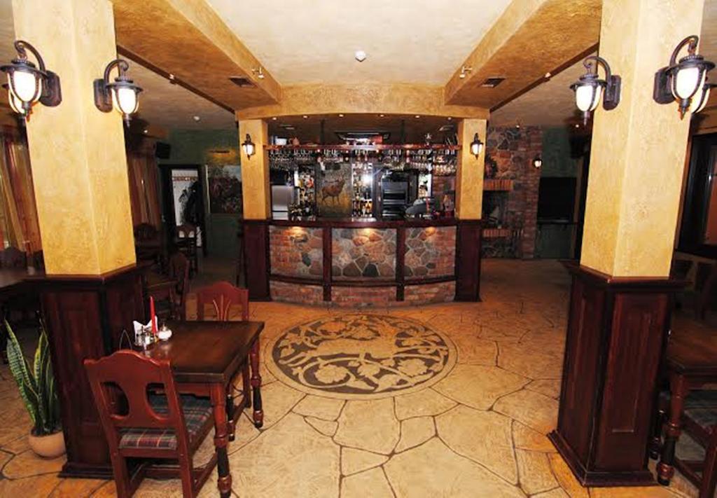Guest House Lotus Palanga Luaran gambar