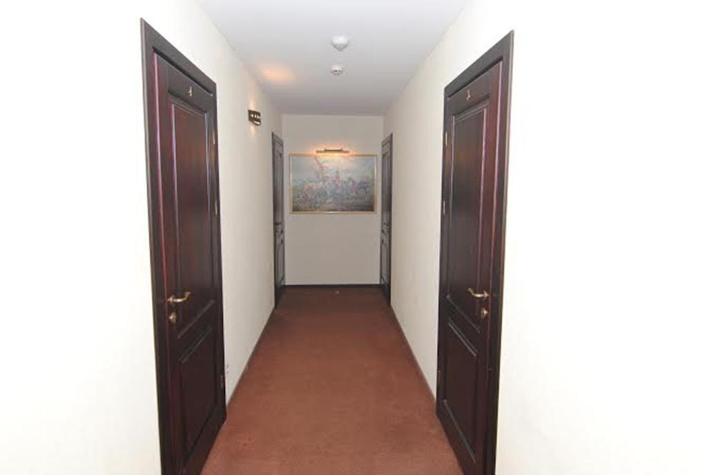Guest House Lotus Palanga Luaran gambar