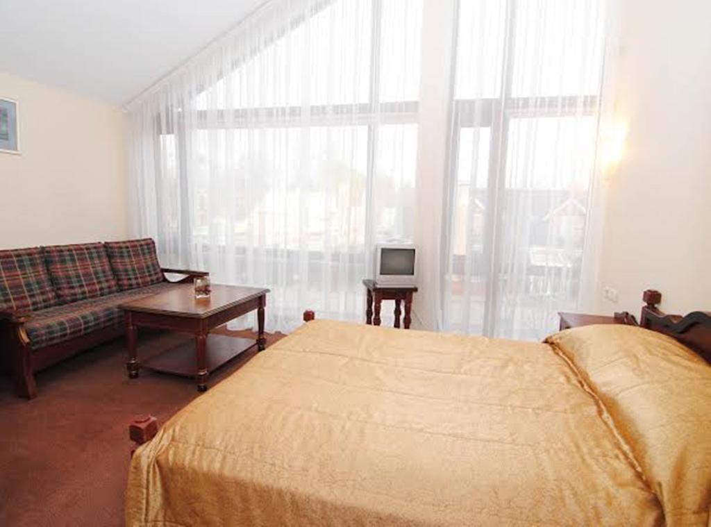 Guest House Lotus Palanga Bilik gambar