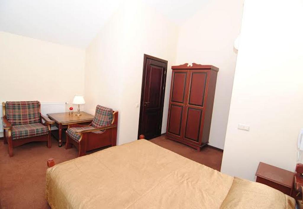 Guest House Lotus Palanga Bilik gambar