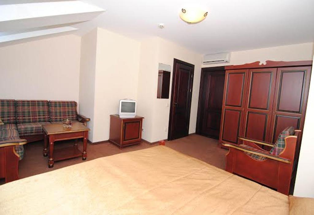 Guest House Lotus Palanga Bilik gambar