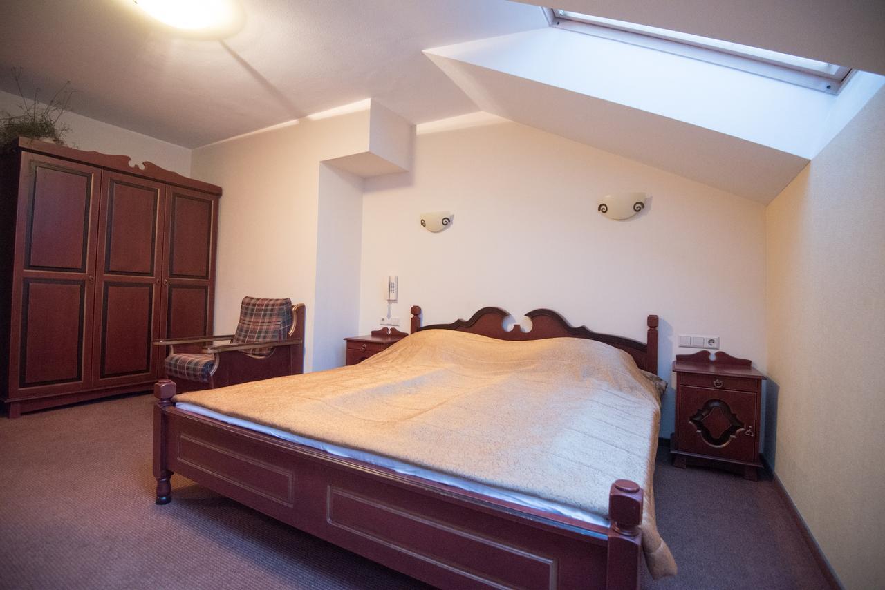 Guest House Lotus Palanga Luaran gambar