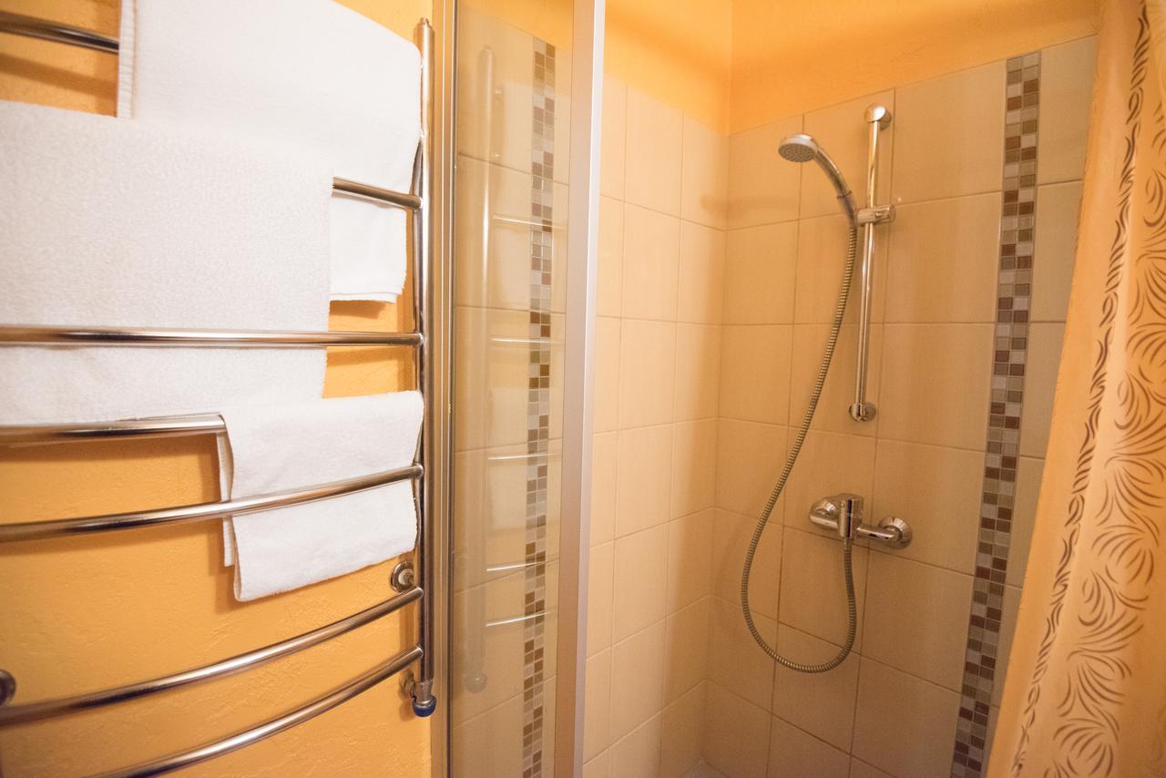 Guest House Lotus Palanga Luaran gambar